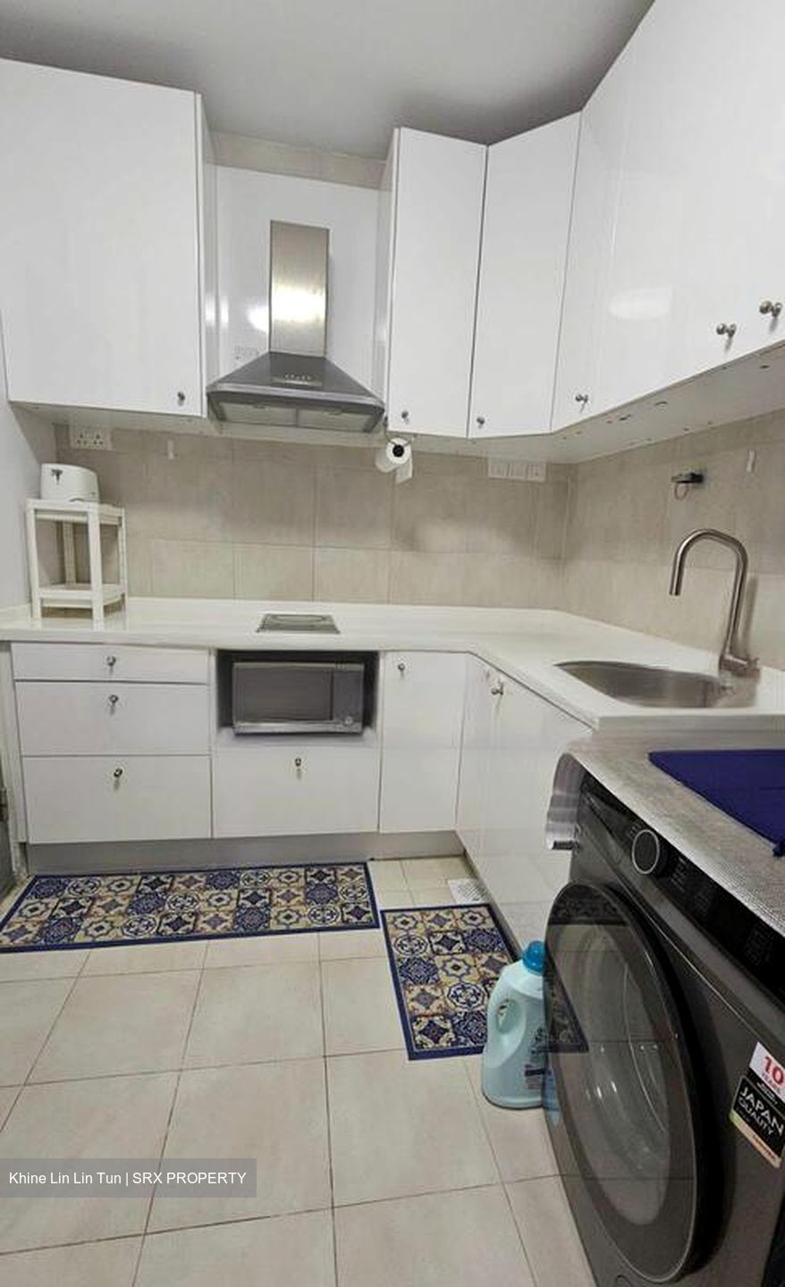 D'Banyan (D27), Apartment #471113591